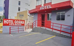 Hotel Goiânia Executive